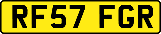 RF57FGR
