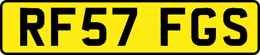 RF57FGS