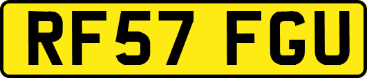 RF57FGU