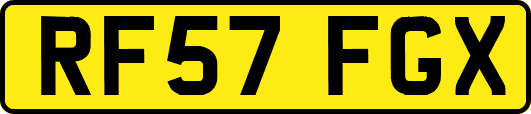 RF57FGX