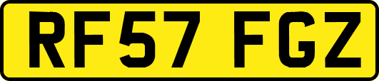 RF57FGZ