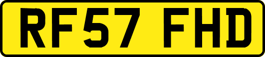 RF57FHD