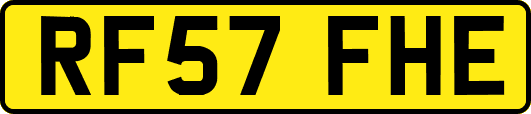 RF57FHE