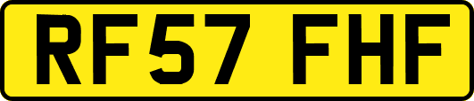 RF57FHF