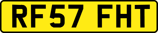 RF57FHT