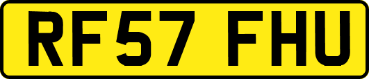 RF57FHU