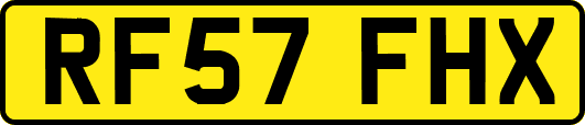 RF57FHX