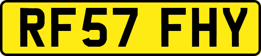 RF57FHY
