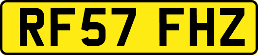 RF57FHZ
