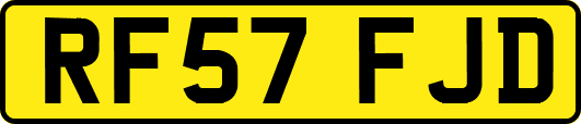 RF57FJD