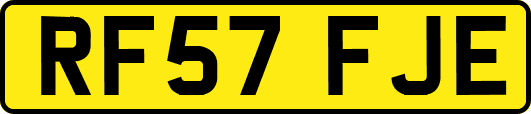 RF57FJE