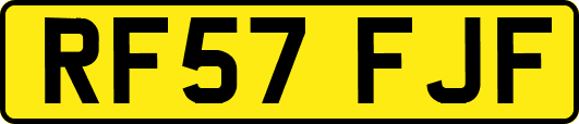 RF57FJF