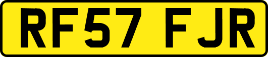 RF57FJR