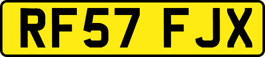 RF57FJX