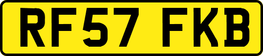 RF57FKB