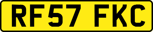 RF57FKC