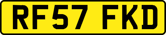 RF57FKD