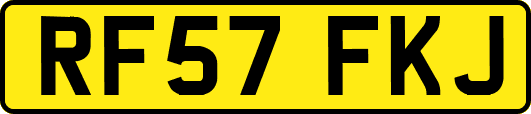 RF57FKJ