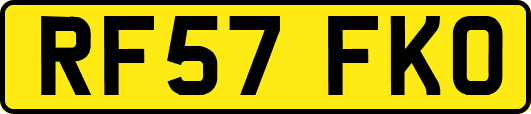 RF57FKO