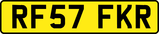 RF57FKR