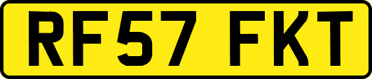 RF57FKT