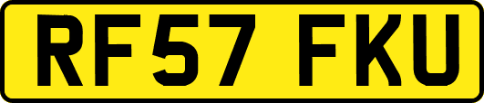RF57FKU