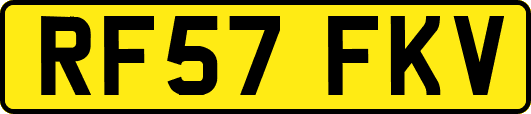RF57FKV