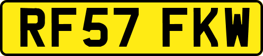 RF57FKW