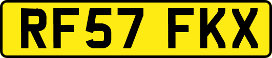 RF57FKX