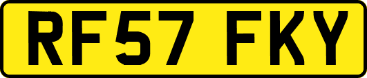 RF57FKY