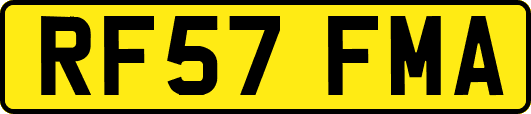 RF57FMA