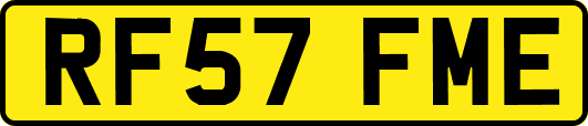 RF57FME