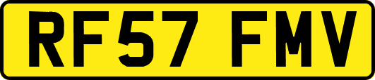 RF57FMV