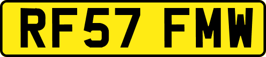 RF57FMW