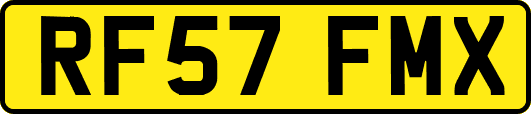 RF57FMX