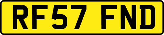 RF57FND