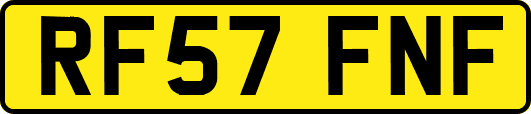 RF57FNF