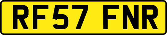 RF57FNR