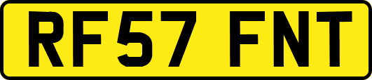 RF57FNT