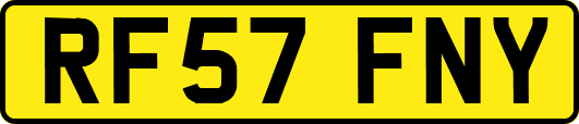 RF57FNY