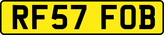 RF57FOB