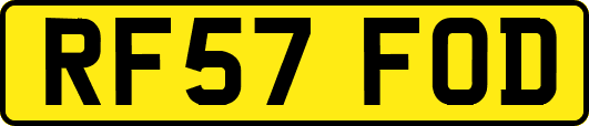 RF57FOD