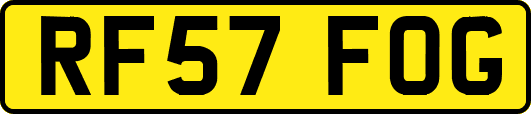 RF57FOG