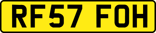 RF57FOH
