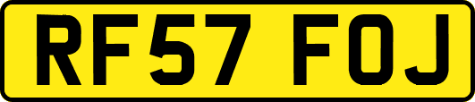 RF57FOJ