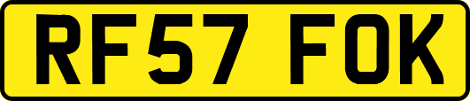 RF57FOK
