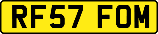 RF57FOM