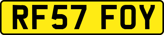 RF57FOY