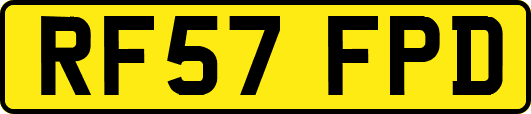 RF57FPD