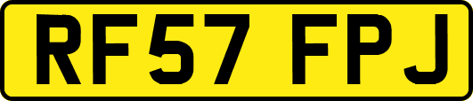 RF57FPJ